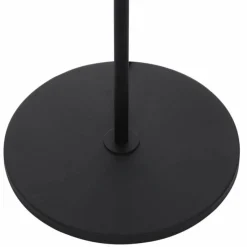 Luminaires Steinhauer Linstrøm Lampadaire Noir, 1 lumière* Lampadaires Et Lampes Sur Pied