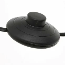 Luminaires Steinhauer Linstrøm Lampadaire Noir, 1 lumière* Lampadaires Et Lampes Sur Pied