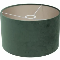 Lampes En Tissu-Luminaires Steinhauer Linstrøm Lampadaire Noir, 1 lumière