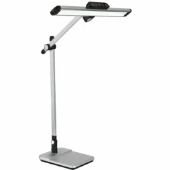 Luminaires Globo Lighting Lopira Lampe à poser LED Blanc, 1 lumière* Éclairage Led