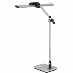 Luminaires Globo Lighting Lopira Lampe à poser LED Blanc, 1 lumière* Éclairage Led