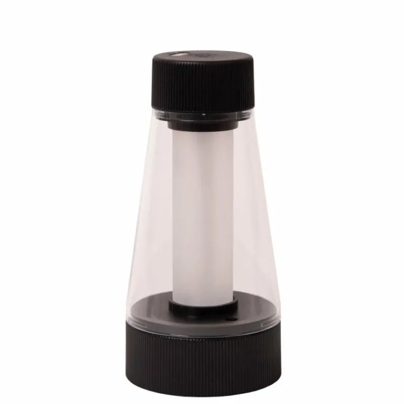 Luminaires Lucide LORALI Lampe à poser LED Noir, 1 lumière* Lampes À Poser