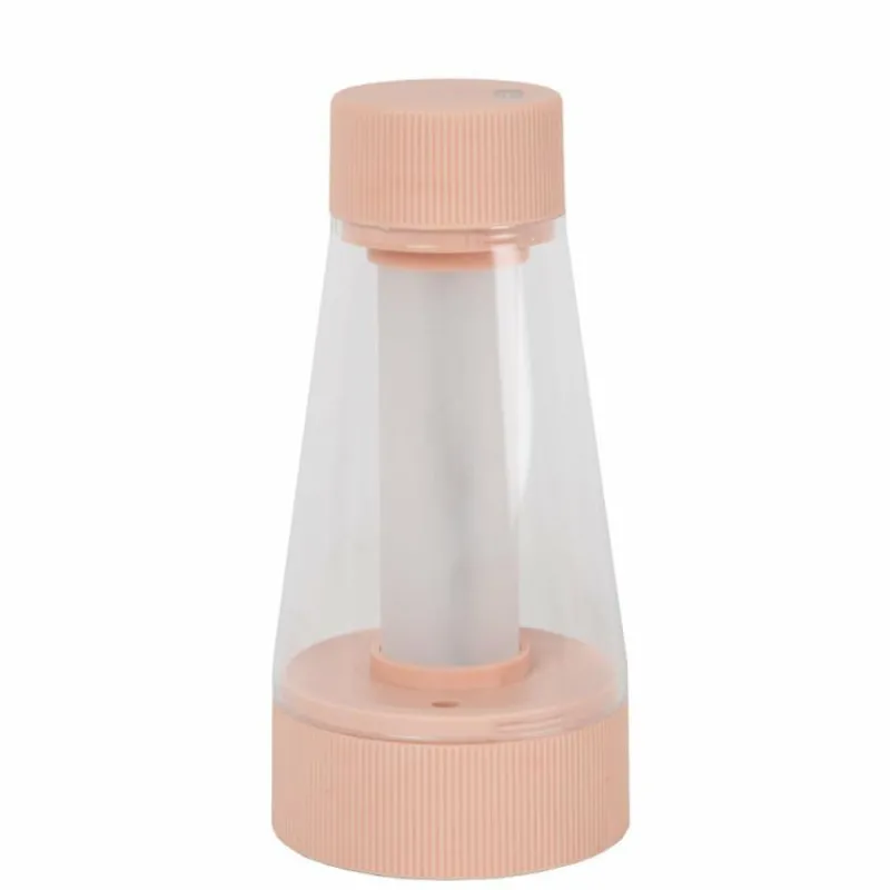 Luminaires Lucide LORALI Lampe à poser LED Rose, 1 lumière* Lampes À Poser