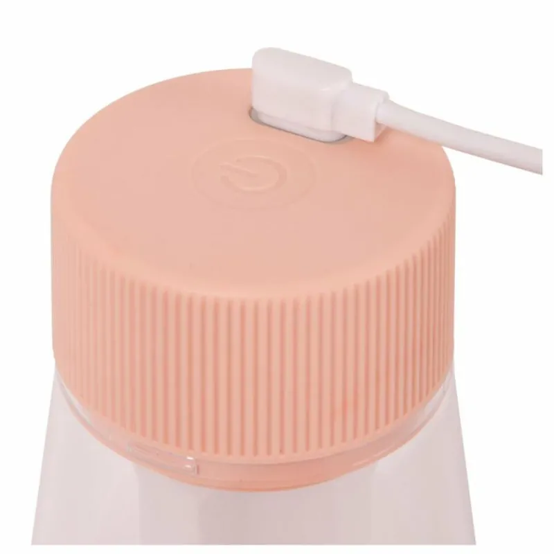 Luminaires Lucide LORALI Lampe à poser LED Rose, 1 lumière* Lampes À Poser