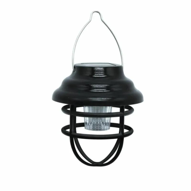 Luminaires Globo Lighting Lot de 16 lampes solaires Globo LED Clair, 1 lumière