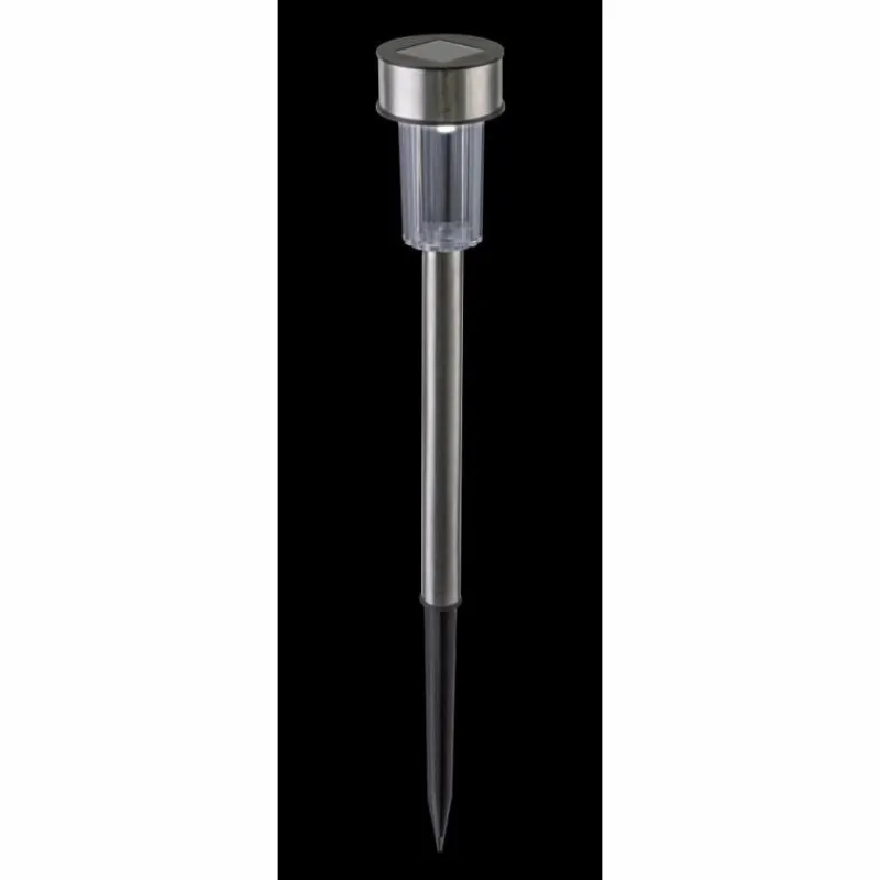 Luminaires Globo Lighting Lot de 7 lampes solaires Globo ADEL LED Clair, 1 lumière