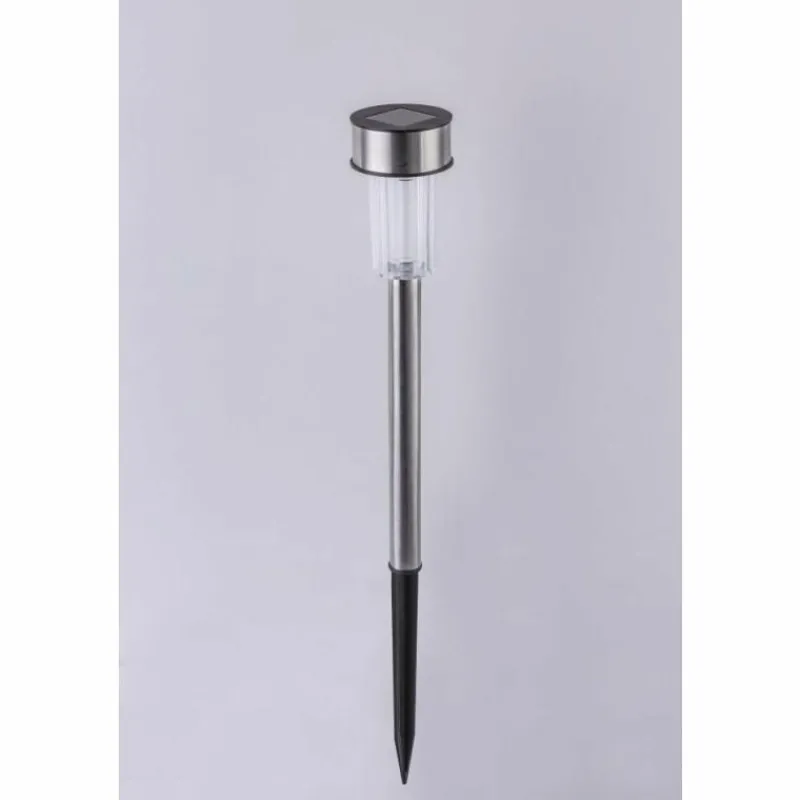 Luminaires Globo Lighting Lot de 7 lampes solaires Globo ADEL LED Clair, 1 lumière