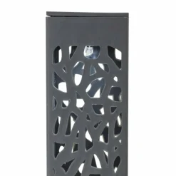 Luminaires Globo Lighting Lot de 16 lampes solaires Globo ARRGO LED Anthracite, 1 lumière