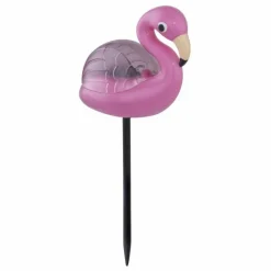 Luminaires Globo Lighting Lot de 16 lampes solaires Globo KUPARO LED Noir, 1 lumière