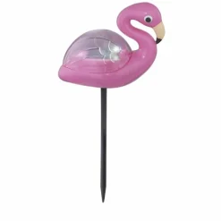 Luminaires Globo Lighting Lot de 16 lampes solaires Globo KUPARO LED Noir, 1 lumière