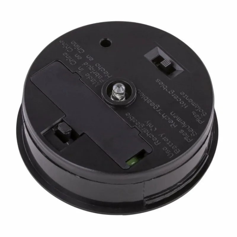 Luminaires Globo Lighting Lot de 9 lampes solaires Globo SCHADE LED, 1 lumière