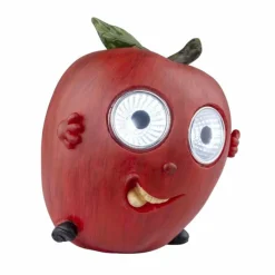 Luminaires Globo Lighting Lot de 12 lampes solaires Globo SORAS LED Multicolore, 2 lumières