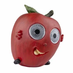 Luminaires Globo Lighting Lot de 12 lampes solaires Globo SORAS LED Multicolore, 2 lumières