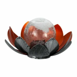 Luminaires Eglo Luminaire déco Eglo Z_SOLAR LED Bruni, 1 lumière