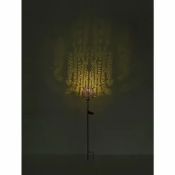 Luminaires Rustiques-Luminaires Globo Lighting Luminaire déco Globo SOLAR LED Noir, 1 lumière