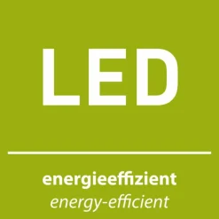 Luminaires Leuchten Direkt Luminaire déco Leuchten-Direkt NEON-HERZ LED Multicolore, 1 lumière* Éclairage Led