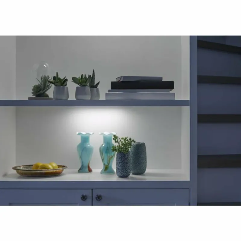 Luminaires Ledvance Luminaire sous meuble, kit d'extension LEDVANCE SMART+ Blanc, 1 lumière