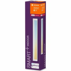 Luminaires Ledvance Luminaire sous meuble, kit d'extension LEDVANCE SMART+ Blanc, 1 lumière