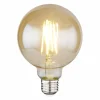 Luminaires Globo Lighting E27 7 Watt blanc chaud 700 Lumen