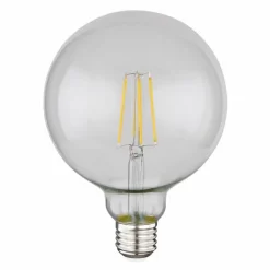 Luminaires Globo Lighting E27 LED 7 Watt blanc chaud 750 Lumen