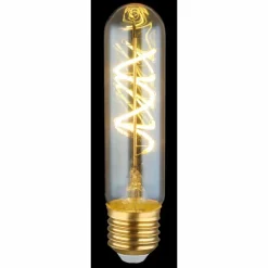 Luminaires Globo Lighting E27 4 Watt blanc chaud dimmable 280 Lumen