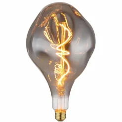 Luminaires Globo Lighting E27 4 Watt blanc chaud 100 Lumen