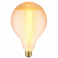 Luminaires Globo Lighting E27 4 Watt blanc chaud 200 Lumen