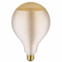 Luminaires Globo Lighting E27 4 Watt blanc chaud 200 Lumen