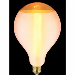 Luminaires Globo Lighting E27 4 Watt blanc chaud 200 Lumen