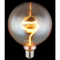 Luminaires Globo Lighting E27 4 Watt blanc chaud 240 Lumen