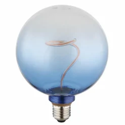 Luminaires Globo Lighting E27 4 Watt blanc chaud 180 Lumen