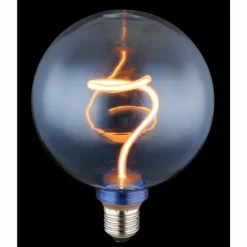 Luminaires Globo Lighting E27 4 Watt blanc chaud 180 Lumen