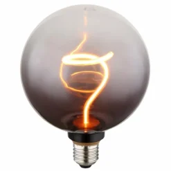 Luminaires Globo Lighting E27 4 Watt blanc chaud 140 Lumen