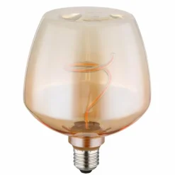 Luminaires Globo Lighting E27 4 Watt blanc chaud 240 Lumen