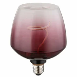 Luminaires Globo Lighting E27 4 Watt blanc chaud 140 Lumen