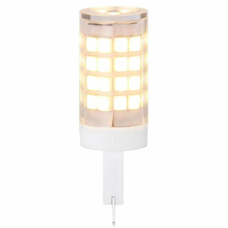 Luminaires Globo Lighting G9 3.5 Watt blanc chaud 350 Lumen