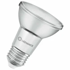 Luminaires Ledvance E27 LED 6.4 Watt blanc chaud dimmable 350 Lumen