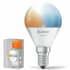 Luminaires Ledvance E14 LED 5 Watt dimmable 470 Lumen