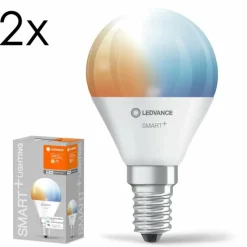 Luminaires Ledvance E14 LED 5 Watt dimmable 470 Lumen