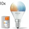Luminaires Ledvance E14 LED 5 Watt dimmable 470 Lumen