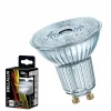 Luminaires Ledvance GU10 LED 4.3 Watt blanc chaud 350 Lumen