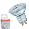 Luminaires Ledvance GU10 LED 6.5 Watt blanc neutre 580 Lumen