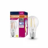 Luminaires Osram E27 7.5 Watt blanc neutre 1055 Lumen