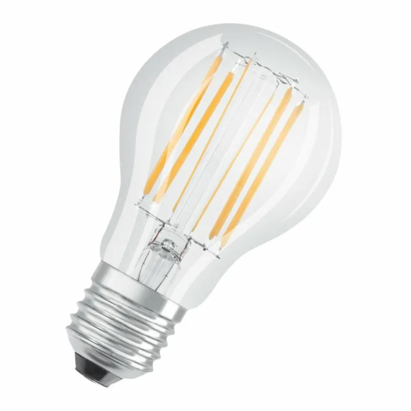Luminaires Osram E27 7.5 Watt blanc neutre 1055 Lumen