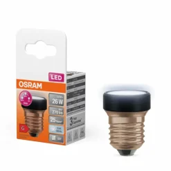 Luminaires Osram E27 3.5 Watt blanc neutre 270 Lumen