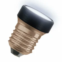 Luminaires Osram E27 3.5 Watt blanc neutre 270 Lumen