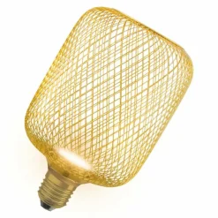 Luminaires Osram E27 3.5 Watt blanc chaud 300 Lumen