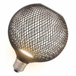 Luminaires Osram E27 3.5 Watt blanc chaud 300 Lumen