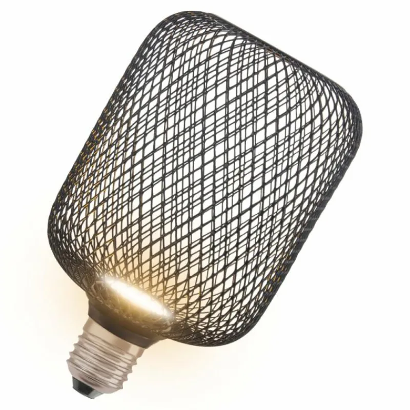 Luminaires Osram E27 3.5 Watt blanc chaud 300 Lumen