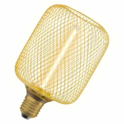 Luminaires Osram E27 3.5 Watt blanc chaud dimmable 150 Lumen